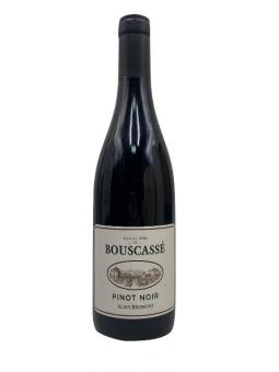 VDF "PINOT NOIR de Bouscassé" 2017 - 12.5°vol - 75cl