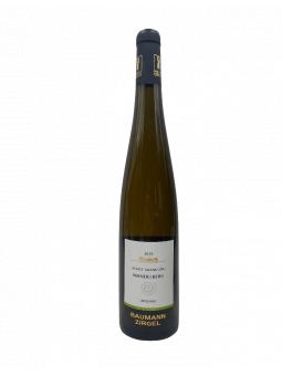 GEWURZTRAMINER Grand Cru MANDELBERG BIO "Baumann - Zirgel" 2018 - 13.8°vol - 75cl 