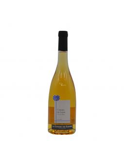 COTEAUX DU LAYON Domaine des BLEUCES  "CLOT DES BATES" 2018 - 75cl