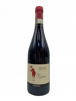 ITALIE - Barbera d'Asti - La Lippa - La Gironda - 2020 - 13.5°vol - 75cl