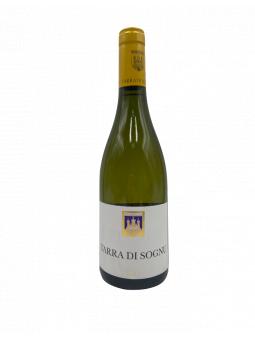 VDF Blanc "TARRA DI SOGNU" 2021 - 13°vol - 75cl