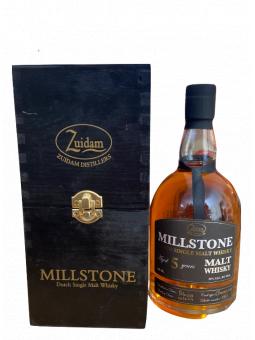 MILLSTONE SINGLE MALT - 40°vol - 70cl