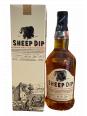 SHEEP DIP blended Malt 40°vol - 70cl sous étui