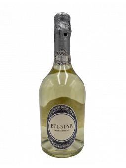 ITALIE PROSECCO Brut BELSTAR - 75cl