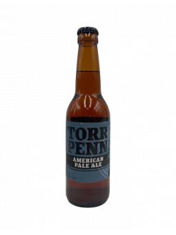 TORR PENN - American Pale Ale - 5.8°vol - 33cl