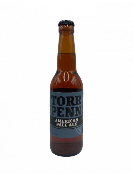 TORR PENN - American Pale Ale - 5.8°vol - 33cl