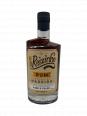 O REIZINHO RUM - Madeira 6 ans - 52.6°vol - 70cl