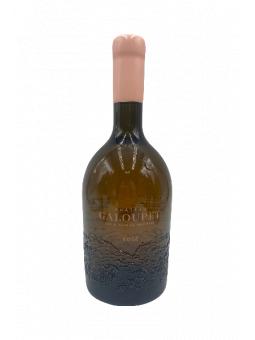 PROVENCE Rosé BIO Grand Cru Classé "Château GALOUPET" 2021 - 14°vol - 75cl