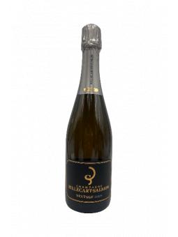 BILLECART SALMON "Cuvée Vintage 2009" - 12°vol - 75cl