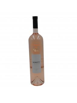 MAG 1.5L - PROVENCE Rosé  "Châteay MINUTY" Cuvée Prestige 2021 - 12.5°vol