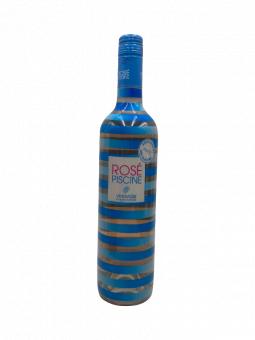 VDFR  ROSÉ PISCINE - 11°vol - 75cl