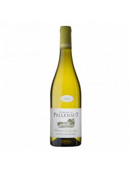 IGP Moelleux GASCOGNE "Domaine de PELLEHAUT" Eté Gascon 2021 - 10.5°vol - 75cl