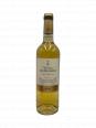 SAUTERNES "Château des ROCHERS" 2018 - 13°vol - 75cl