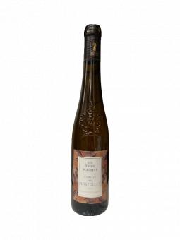 50cl - Coteaux de L'AUBANCE "Domaine de MONTGILET" Cuvée les 3 Schistes