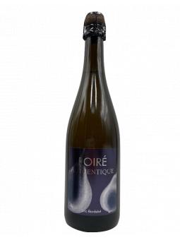 POIRÉ  "Cuvée AUTHENTIQUE d'Eric BORDELE" 75cl