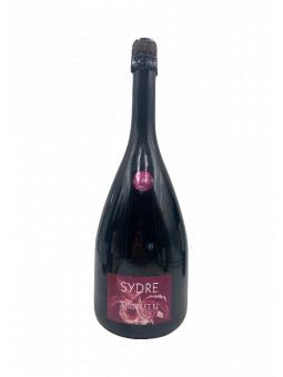 MAG 1.5L SYDRE "Eric BORDELET" Cuvée  ARGELETTE 2019 - 6°vol