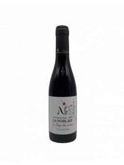 37.5cl - CHINON "Domaine de la NOBLAIE" Le Temps des Cerises 2021