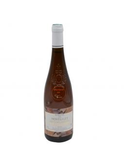 Côteaux de L'AUBANCE "Domaine de MONTGILET" Cuvée les 3 Schistes 2018 - 75cl