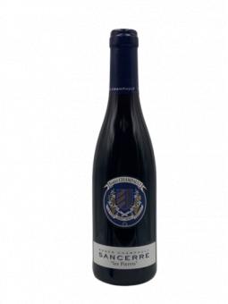 Demi SANCERRE AOC "Domaine ROGER CHAMPAULT" 'cuvée Les Pierris' 2021 - 37.5 cl