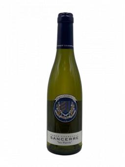 Demi SANCERRE BLANC AOC "Domaine ROGER CHAMPAULT  'Les Pierris' 2021 - 37.5 cl
