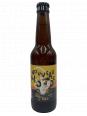 NOUVEAU MONDE BIO "Brasserie du Vieux Singe" 5°vol - 33cl 