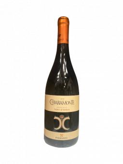 ITALIE SICILE CHIARAMONTE  FIRRIATO  SICILE-NERO D'AVOLA 2019 - 13.5°vol - 75cl