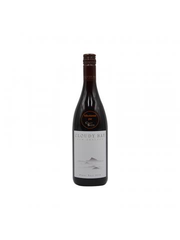 NOUVELLE ZELANDE CLOUDY BAY "Pinot Noir" 2020 - 75cl - 13.5°vol