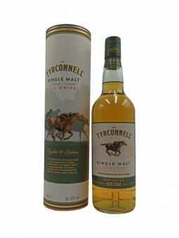 TYRCONNELL - Irish Whiskey - 43°vol - 70cl en canister