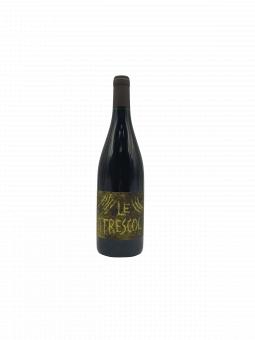 IGP AVEYRON Bio "Domaine le PRESSOIR AMBULANT" Cuvée Le Trescol 2020 - 13°vol - 75cl