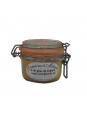 FOIE GRAS CANARD ENTIER SEVIGNAC-MOISSAC - Fleur de Sel - 120gr