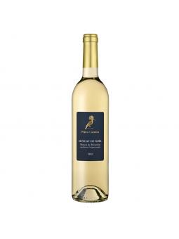 MUSCAT DE NOEL BIO "Domaine RIERE CADENE" 2022 - 15.5°vol - 75cl