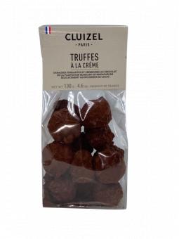 TRUFFES à la CREME sachet 130 gr - CLUIZEL