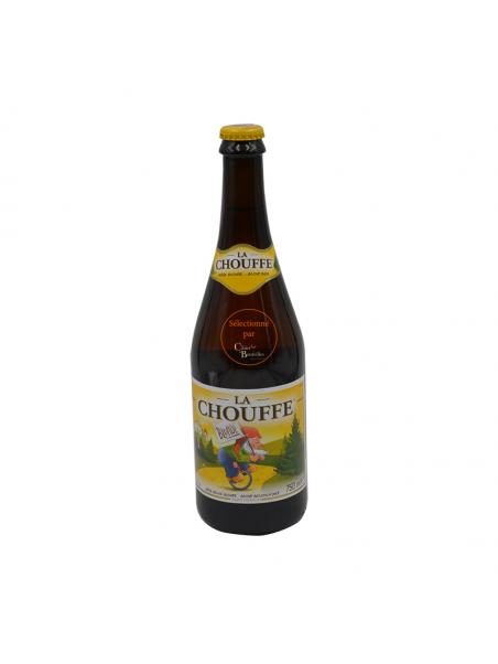 LA CHOUFFE  - 8°vol - 75cl  