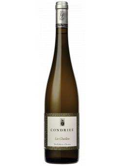 CONDRIEU "Domaine Cuilleron" Les Chaillets 2020 - 75cl