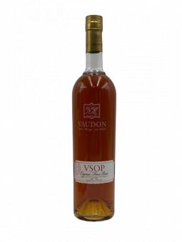 COGNAC VSOP "VAUDON" 40°vol - 70cl bouteille nue