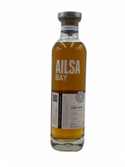 AILSA BAY Single Malt - 48.9°vol - 70cl