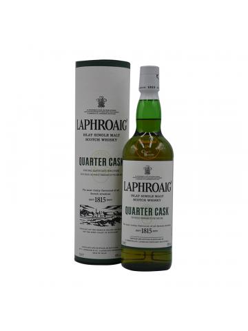 cask laphroaig