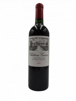 SAINT EMILION 1er GCC "Château CANON" 2019 -14.5°vol - 75cl