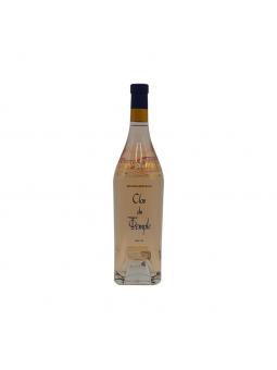 LANGUEDOC CABRIERES Rosé BIO "CLOS DU TEMPLE" 2019 - 14.5°vol - 75cl