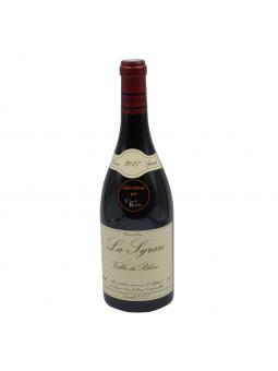 COTES DU VIVARAIS "Domaine GALLETY" Cuvée SYRARE- 2019- 75cl