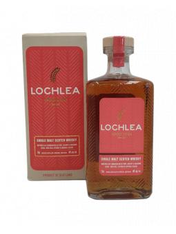 LOCHLEA Harvest "Edition 2022" - 46°vol - 70cl