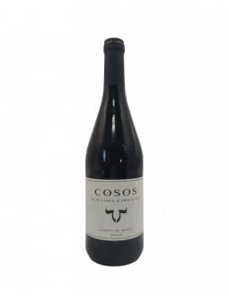 ESPAGNE - CAMPO DE BORJA - COSOS 2016 - 13.5°vol - 75cl 