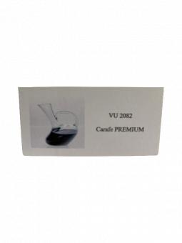 CARAFE PREMIUM 2 litres