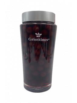 GRIOTTINES Original - 15°vol - 1 litre