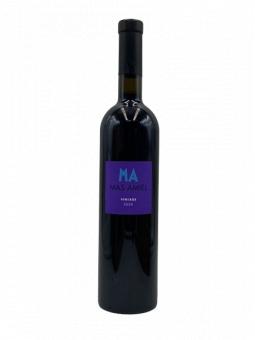 MAURY BIO "MAS AMIEL" Vintage 2020 - 16.5°vol - 75cl