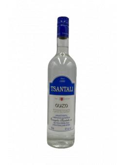 OUZO TSANTALI - 38°vol - 70cl