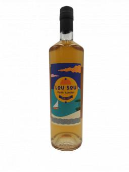 PASTIS LOUSOU - Jean Boyer - 45°vol - 70cl