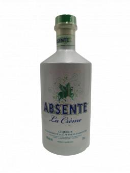 ABSENTE - Dom. de Provençe - La Crème - 18°vol - 70cl