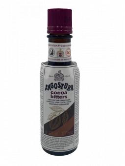 ANGOSTURA BITTER COCOA 10cl - 48°vol