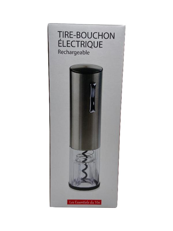 Vente en gros Tire Bouchon électrique Rechargeable de produits à